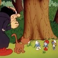Mračna teorija o omiljenom crtaću će vas naježiti: Štrumpfovi su oličenje smrtnih grehova, Gargamel nije zao, a priča o…