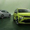 Škoda Enyaq RS ima novi dizajn i opremu
