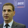 Jovanović "otkačio" blokadere; "Nećemo podržati blokadersku listu" VIDEO