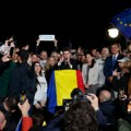 Kremlj: predsednički izbori u Rumuniji čudni