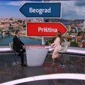 Petković: Prioritet deeskalacija, bez toga ne može da bude nastavljen dijalog