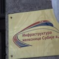 Zoran Jevtić imenovan za novog direktora Infrastrukture železnice Srbije