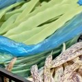 "Skupa kao zlato": Beograđanka krenula da kupi boraniju, cena je OTERALA iz prodavnice
