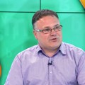 Vlada Živanović: Zabrinjavajuće kada iza rešetaka završi aktivista koji pomaže beskućnicima