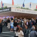 „Sveti Georgije“ Na početku festivala: Svečano otvoreno jubilarno 70. Sterijino pozorje