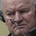 General Ratko Mladić u veoma teškom zdravstvenom stanju