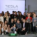 Mladi u digitalnom svetu: Prva radionica "Brend na mrežama" održana u Novom Sadu