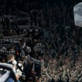 „Ko ne skače“: Parola koja je ujedinila partizanovce i zvezdaše
