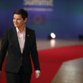 Brnabić u dvodnevnoj poseti Briselu: Očekuju je važni sastanci