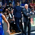 Obradović: Mislim da smo srećno pobedili