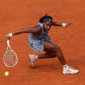 UŽIVO: Sabalenka i Gof se bore za titulu Rolan Garosa
