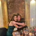 Ovo je treći zet Željka Mitrovića: Oženio je njegovu najstariju ćerku, ona ga je sad javno pokazala