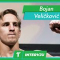 Ekskluzivno! Bojan Veličković za Telegraf o Oktagonu 72, fnc-u: "Uzbuđen sam kao malo dete, voleo bih..."