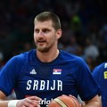 Jokiću i na raftingu skandiraju da je MVP /video/