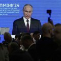 Putin poslao poruku: Ko god hoće, samo neka zove