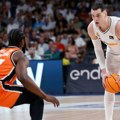 Real Madrid prejak za Valensiju: Feliz se "povampirio" i doneo prvu pobedu u finalnoj seriji