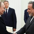Putinove propale ambicije na Bliskom istoku