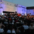 Svečano otvoren 8. Ravno selo film festival