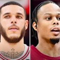 Novi trejd u NBA ligi - Lonzo Bol u Klivlendu