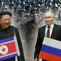 "Bomba" na frontu: Desetine hiljada vojnika maršira ka Ukrajini: Stižu brodovima i avionima, Putin spremio pakao koji nije…