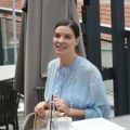 Svi na nogama u domu sanje Kužet Voditeljka objavila srećne vesti, čestitke se samo nižu (video)