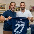 Kosanović: Povratak u Srbiju veliki izazov