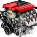 Najprodavaniji motor za automobile svih vremena je jedan V8