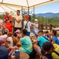 Pametno, razigrano i nezaboravno leto na Gold gondoli