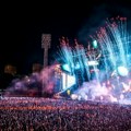 Ultra Europe povećava promet u splitskoj zračnoj i gradskoj luci