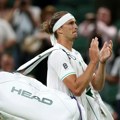 Zverev: Siner i Alkaras udaraju jače od velike trojke