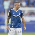 Santi Kazorla i najlepši poslednji ples