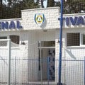 Drakonska kazna za nameštanje: Arsenal iz Tivta izbačen iz Evrope na 10 godina!