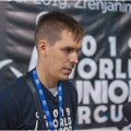 Stonoteniser Ilija Majstorović, izabran za novog predsednika Sportskog saveza grada Zrenjanina Novi predsednik Sportskog…