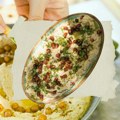 Orijentalni klasici u dve činije: Baba ganuš i humus recepti za početnike