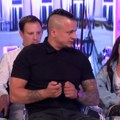 "Uslovljava me i reketira" Terza progovorio o Milici: "Tražila mi je pare da bih mogao da vidim dete"