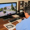 Povređen šesnaestogodišnjak u centru Vlasotinca