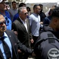 Trampov izaslanik u Moskvi pred istek ultimatuma