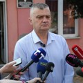 Za gradonačelnika Zaječara izabran Vladimir Videnović, predsednik Skupštine Zankov