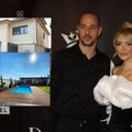 Ovako izgleda kuća porodice Borjan koja se našla na meti pljačkaša: Unutra luksuz, a dvorište kao stvoreno za uživanje