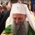 Patrijarh Porfirije pozvao sve na prekid sukoba, ponovio reči patrijarha Pavla: "Budimo ljudi"