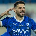 Lids čeka Mitrovića, kao i Njukasl