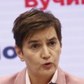 Brnabić se ne zaustavlja: Počela je druga faza obojene revolucije – teror i nasilje, priprema za treću fazu