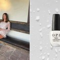 Hailey Bieber je postavila pozornicu za novi veliki trend manikira – Fade French Nails L&Z Coffee Freeze Club – hladna kafa…