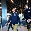FIBA nema dilemu: Srpski košarkaši prvi favoriti za zlatnu medalju