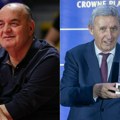 Duško Vujošević o Pešiću i Srbiji: On je oprezan trener…