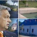 Milion ljudi pogledalo snimak Orbanove palate: Poslanik "upao" u vilu za koju Mađarski premijer tvrdi da je farma