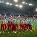 Terzić: Cilj Zvezde je da prođe u nokaut fazu