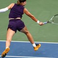 Drama na US Openu! Teniserka se prepala kad je videla bivšeg dečka na tribinama: "Nije hteo da ode..."