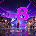 Prekid programa na Pinku! Peja opsovao voditeljku, pa napustio studio: Ena u šoku