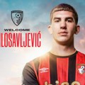 Bornmut je potvrdio! Veljko Milosavljević ide u Premijer ligu!